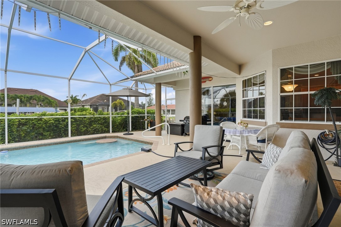 1621 Almeria, Marco Island, FL 34145