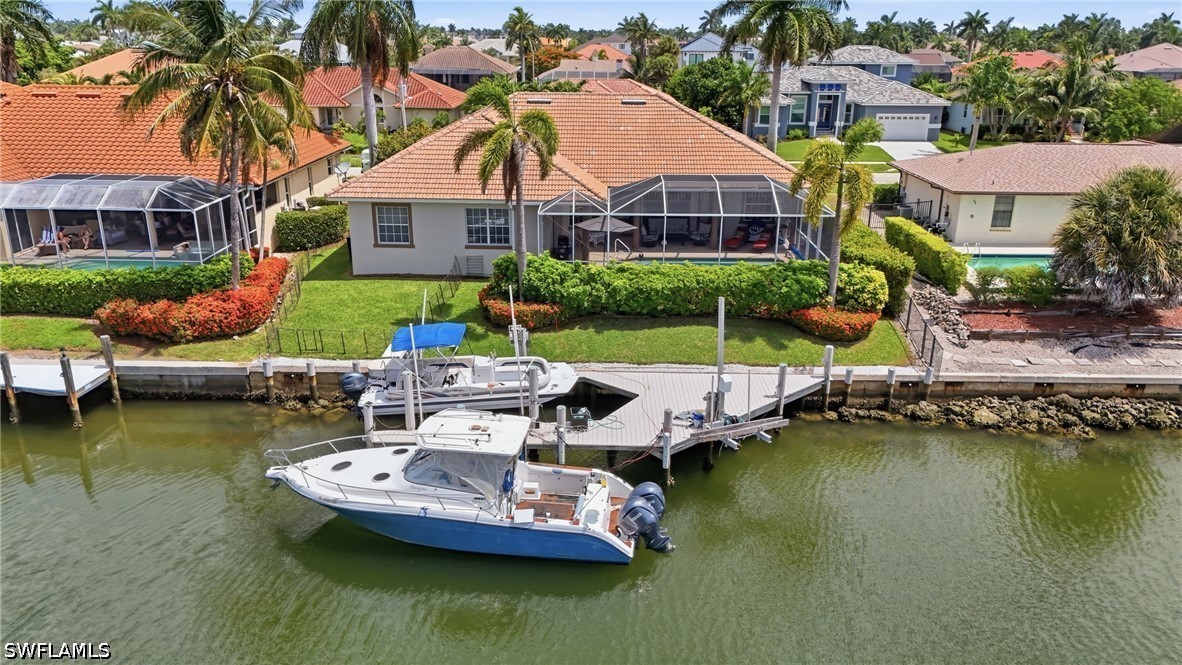 1621 Almeria, Marco Island, FL 34145