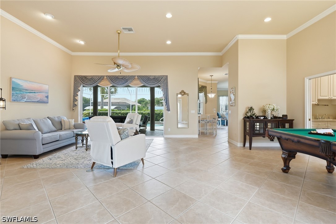 1621 Almeria, Marco Island, FL 34145