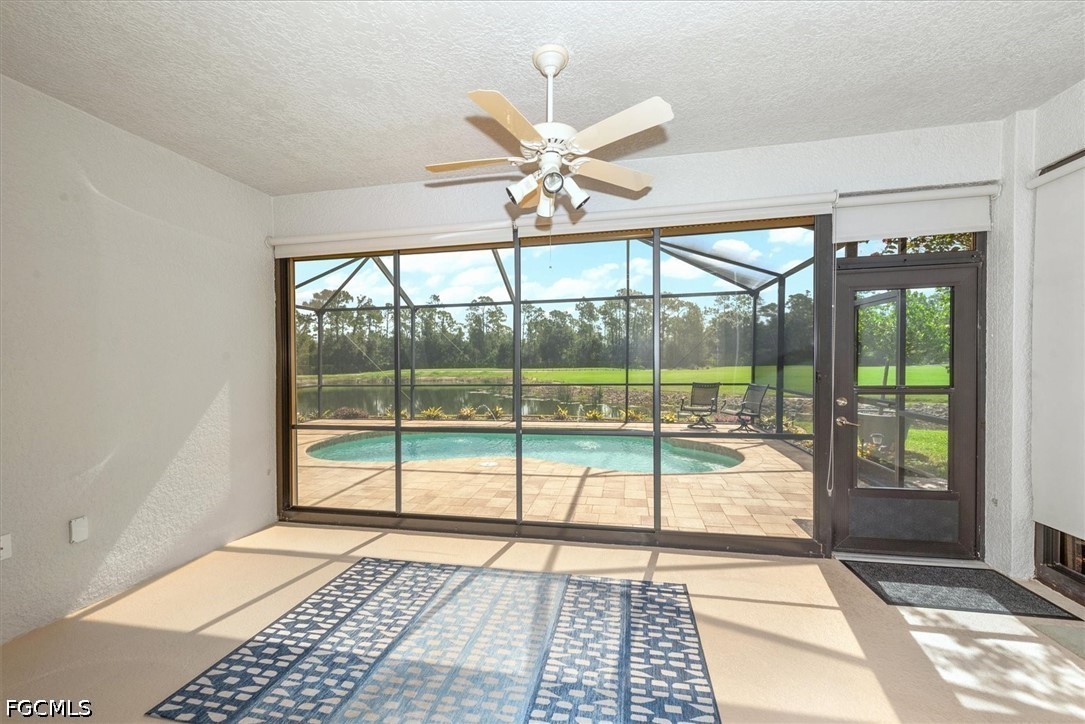 3454 Crosswater, North Fort Myers, FL 33917