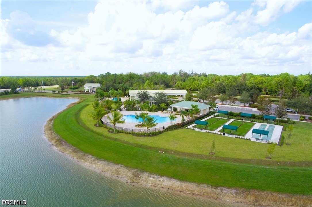 3454 Crosswater, North Fort Myers, FL 33917