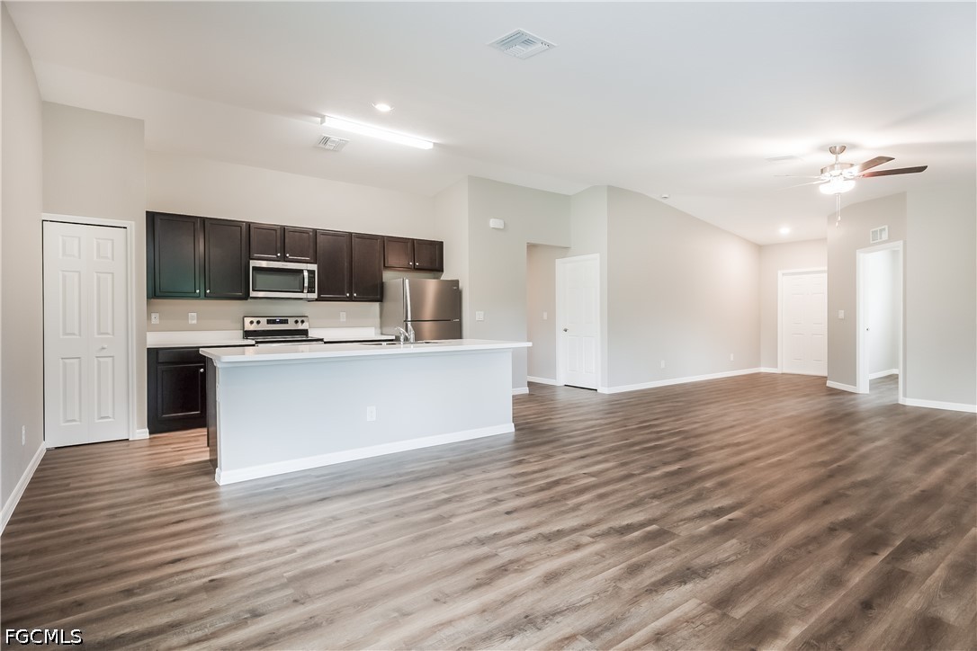 856 Anchor, Lehigh Acres, FL 33974