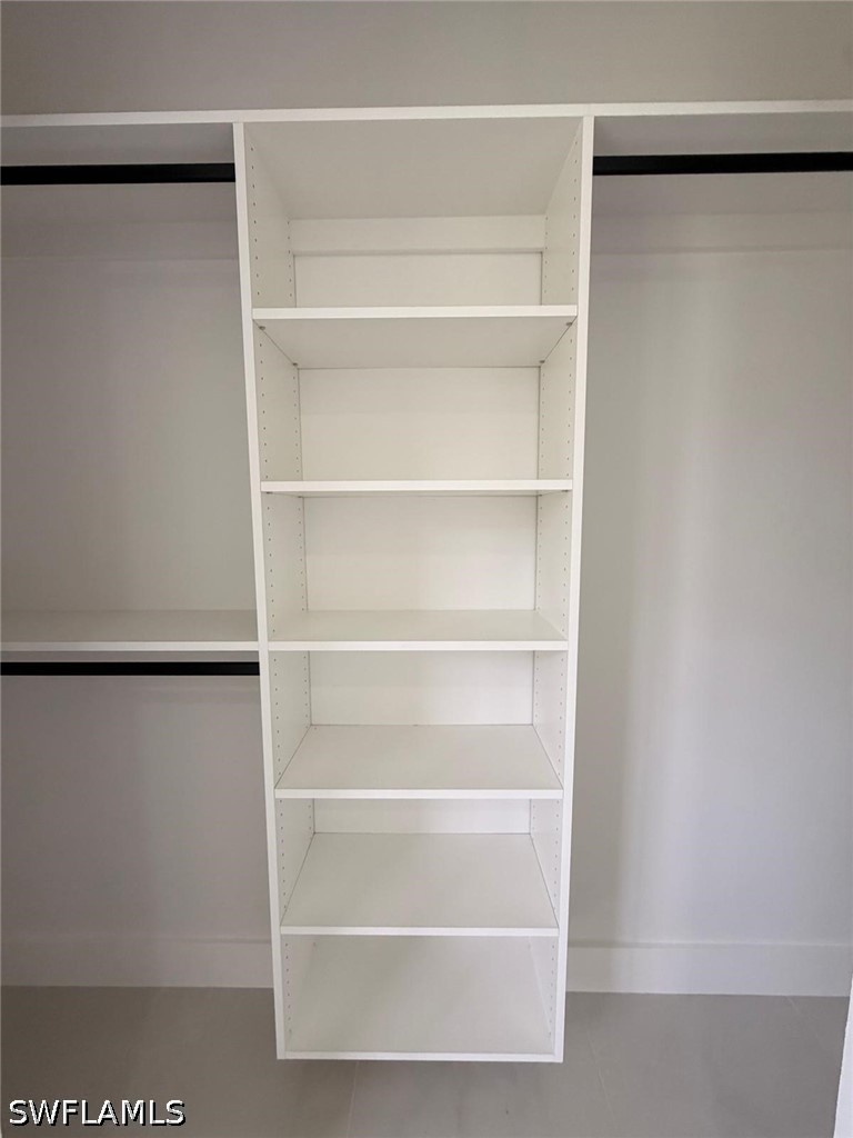 Closet