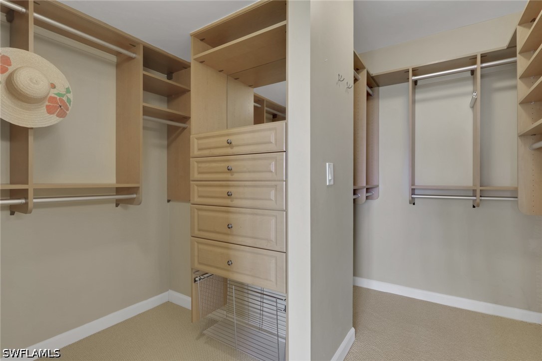 Closet
