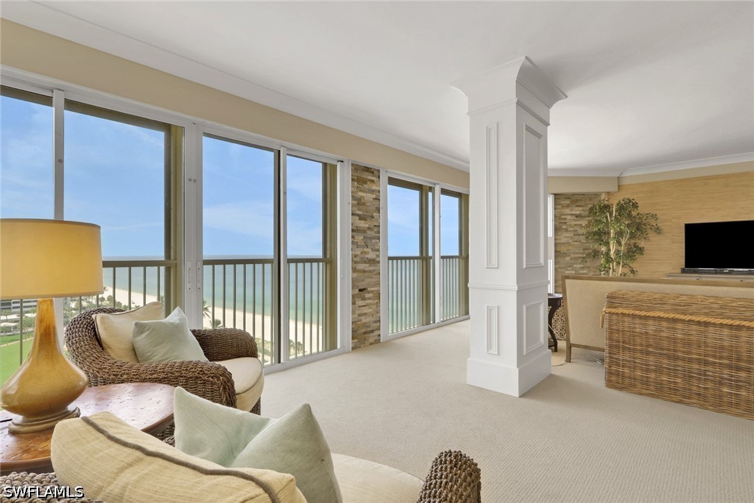 4051 Gulf Shore Unit 1206, Naples, FL 34103