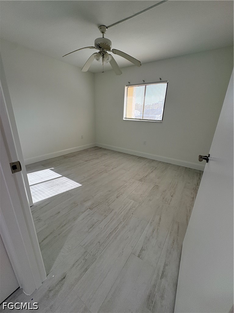 16340 Dublin Unit 101, Fort Myers, FL 33908