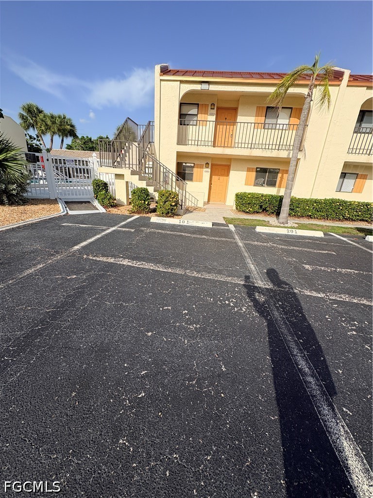 16340 Dublin Unit 101, Fort Myers, FL 33908
