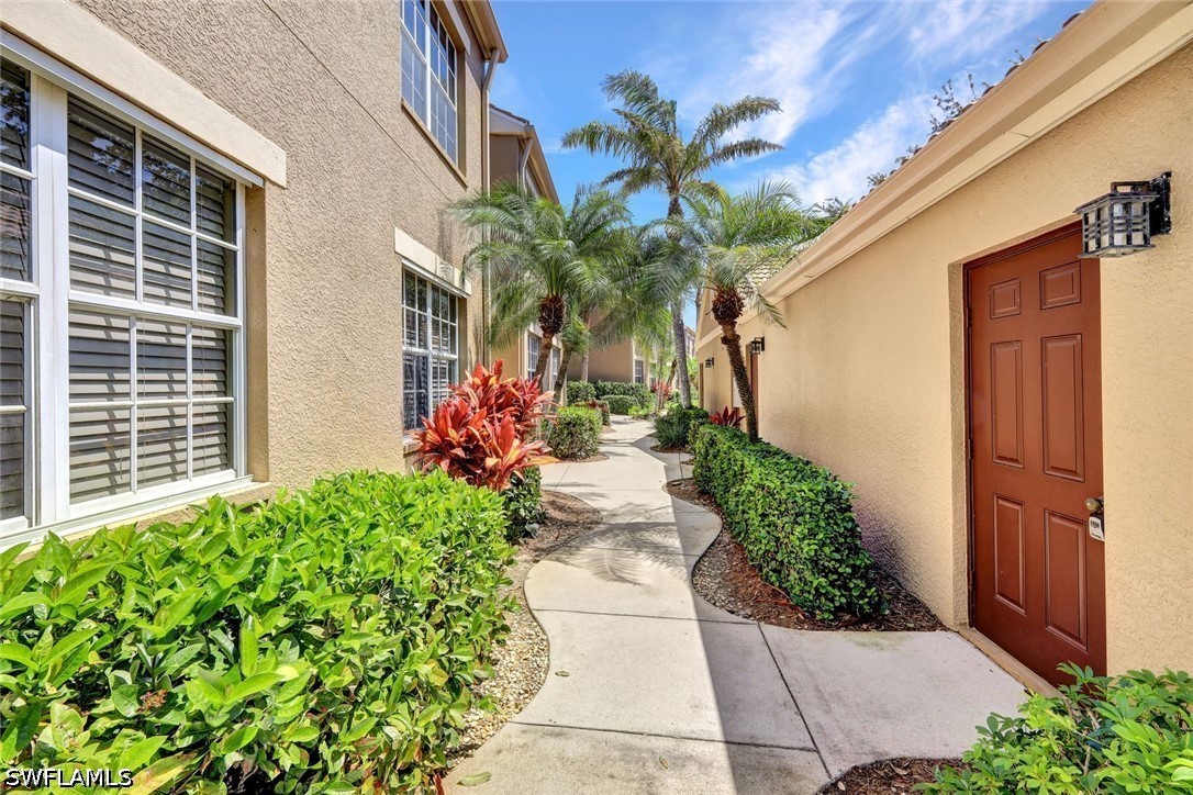20101 Seagrove Unit 705, Estero, FL 33928