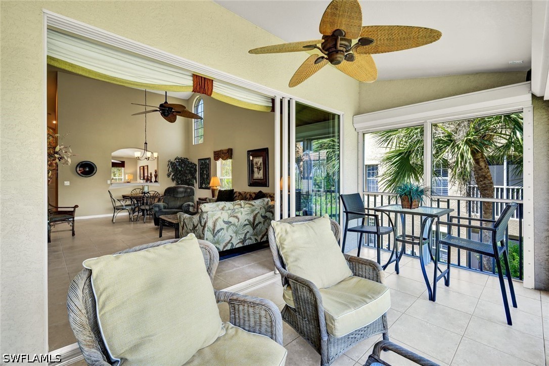 20101 Seagrove Unit 705, Estero, FL 33928