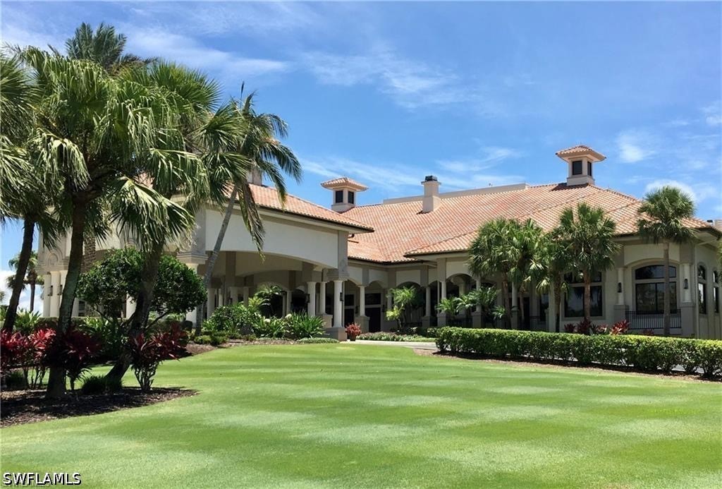 20101 Seagrove Unit 705, Estero, FL 33928