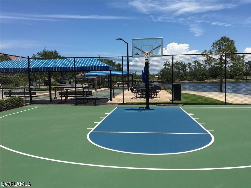 20101 Seagrove Unit 705, Estero, FL 33928