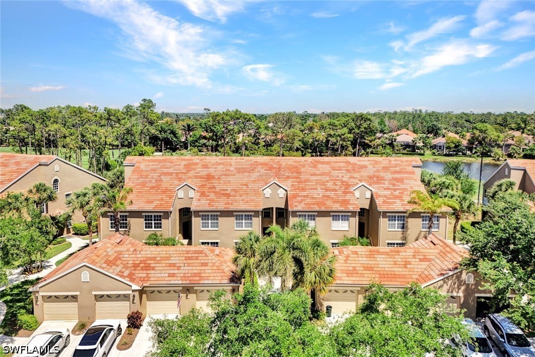 20101 Seagrove Unit 705, Estero, FL 33928