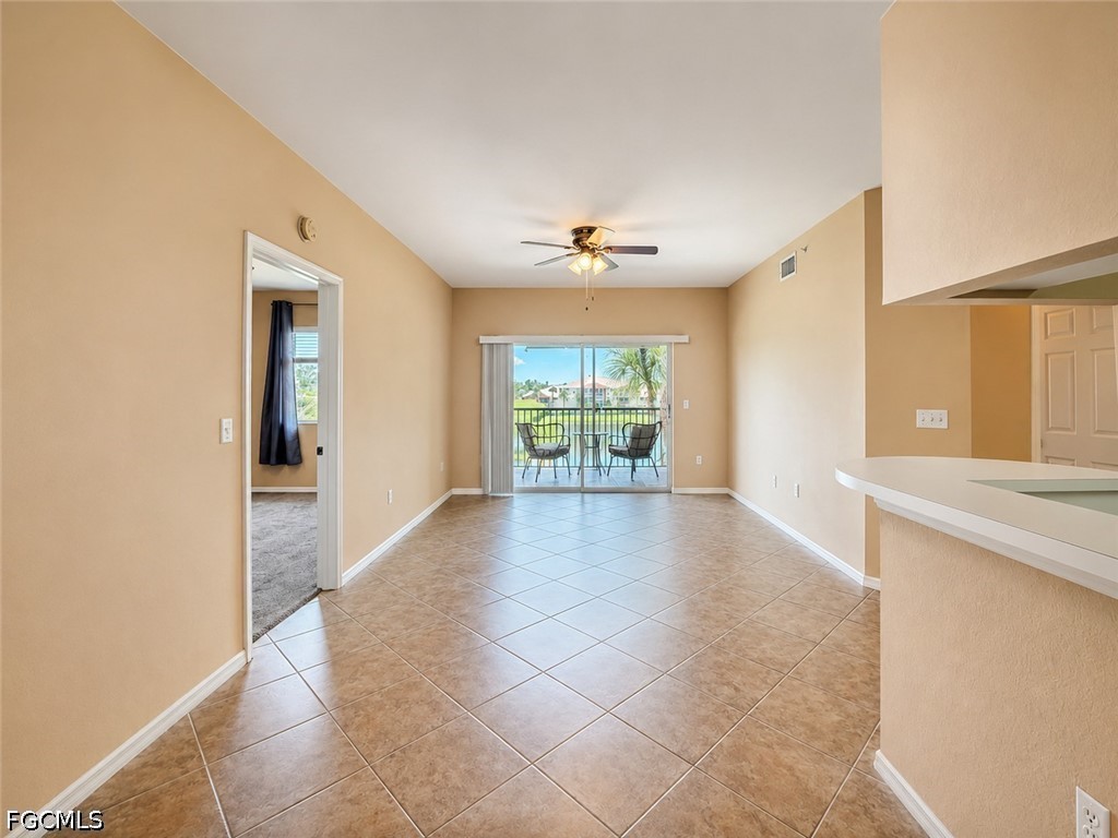 6490 Aragon Unit 303, Fort Myers, FL 33966