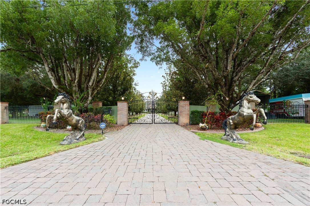 15010 Orange River, Fort Myers, FL 33905