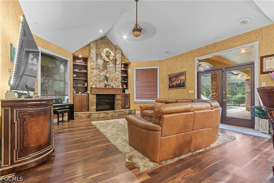 LivingRoom