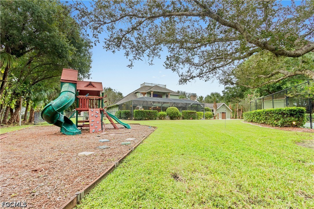 15010 Orange River, Fort Myers, FL 33905