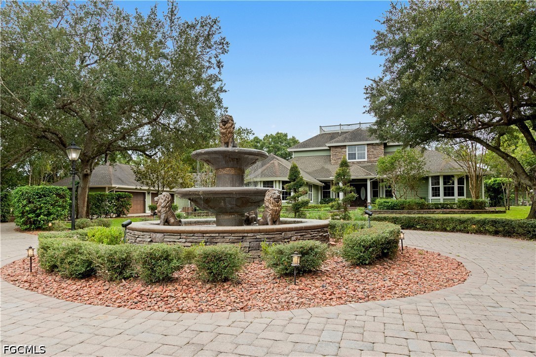 15010 Orange River, Fort Myers, FL 33905