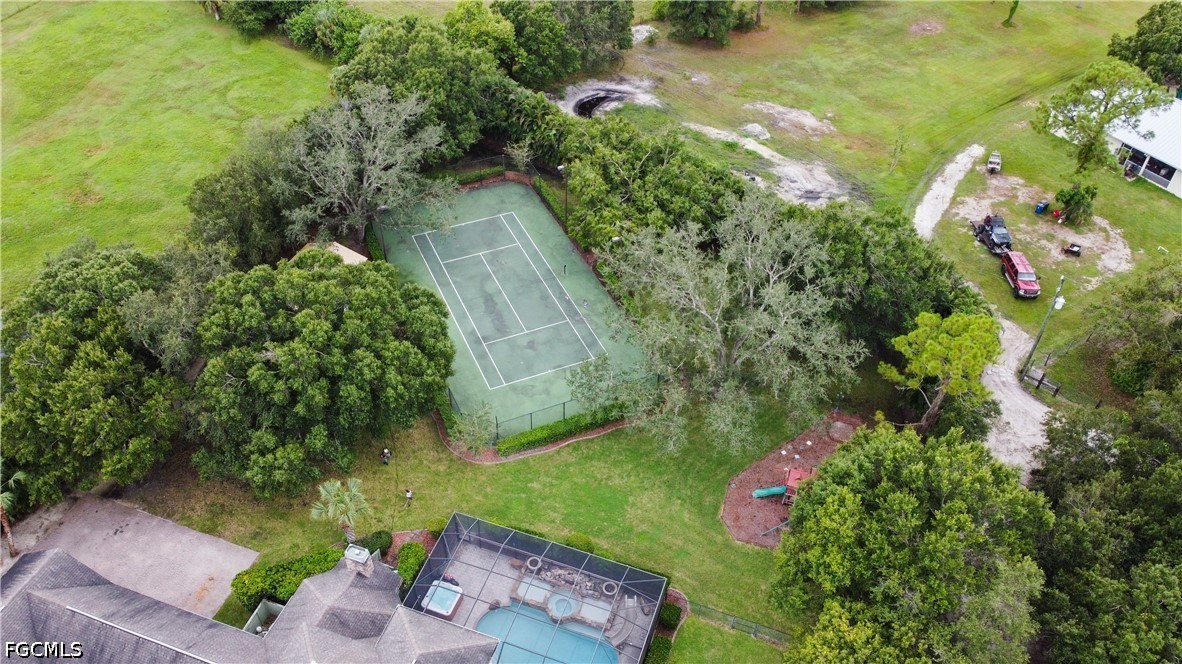 AerialView