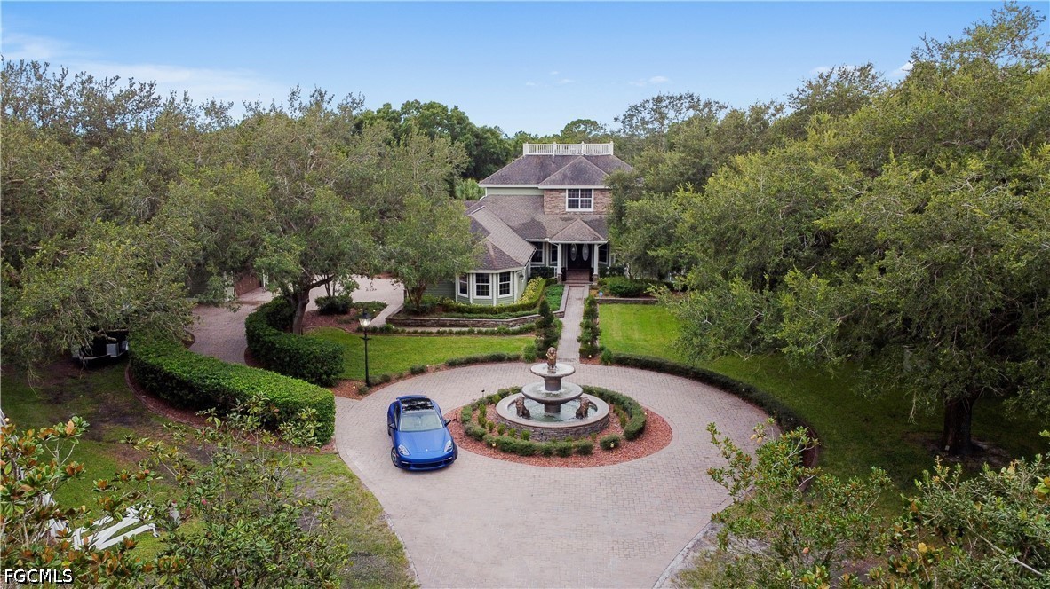 15010 Orange River, Fort Myers, FL 33905