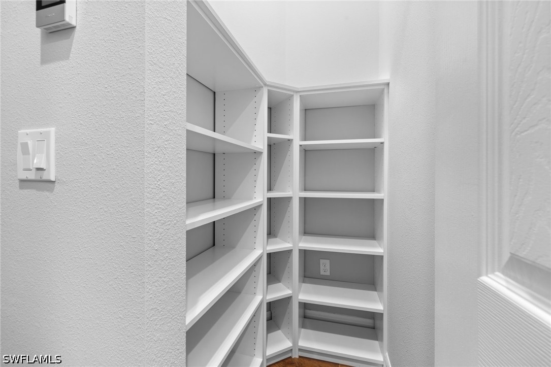 Pantry