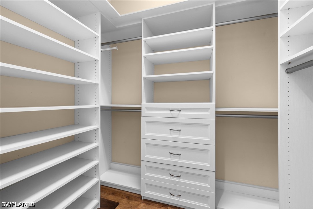 Closet