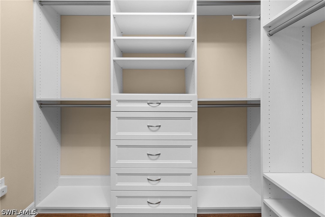 Closet