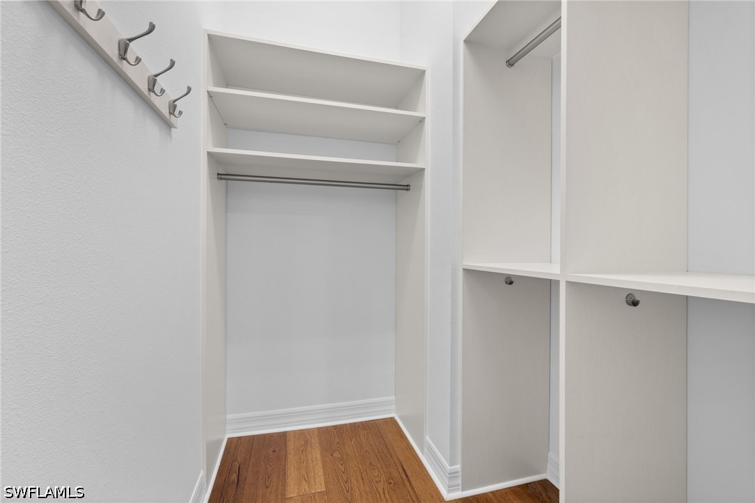 Closet