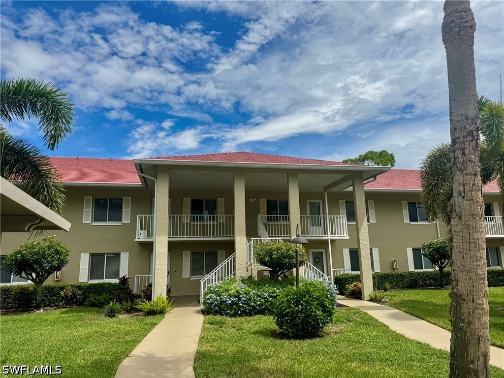 4524 Andover Unit I-204, Naples, FL 34112