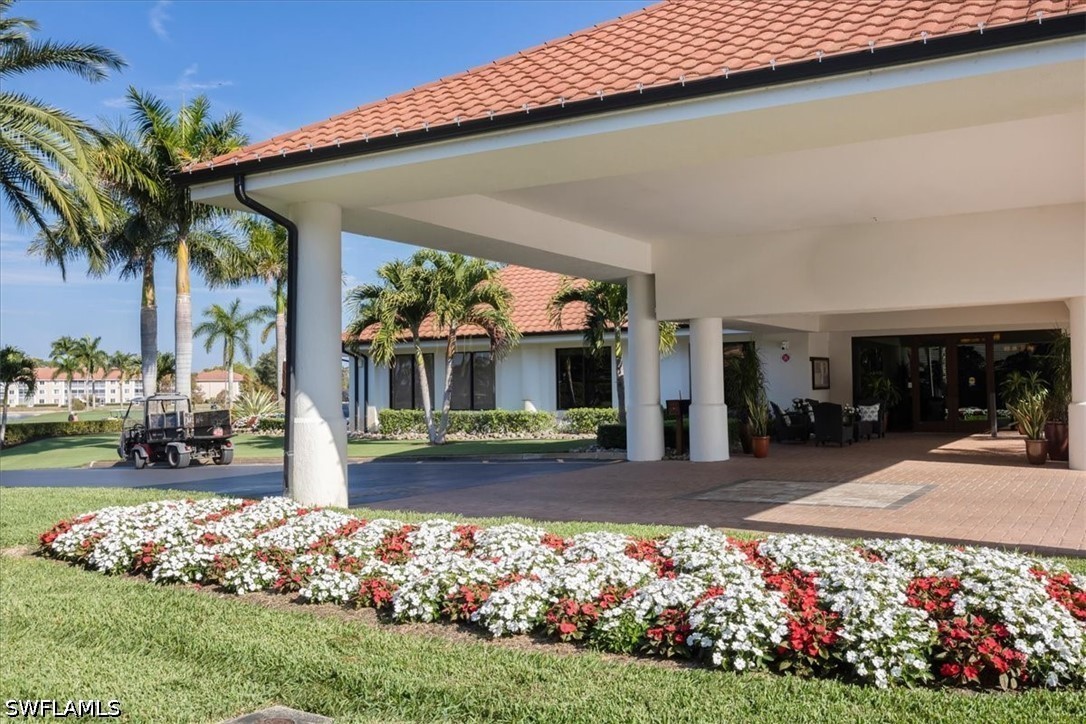 4524 Andover Unit I-204, Naples, FL 34112