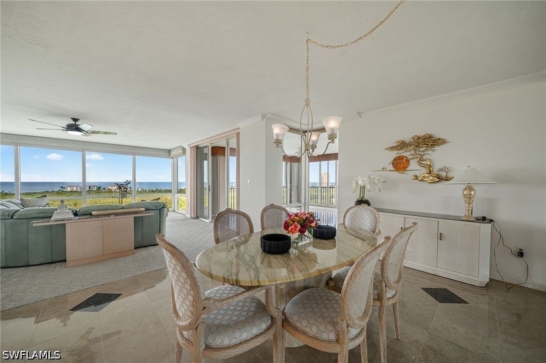 7515 Pelican Bay Unit 10d, Naples, FL 34108