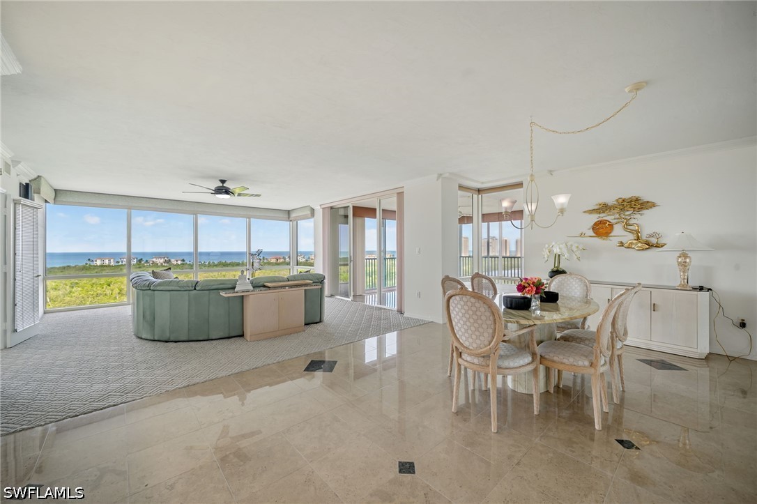 7515 Pelican Bay Unit 10d, Naples, FL 34108