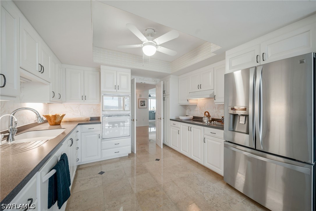 7515 Pelican Bay Unit 10d, Naples, FL 34108