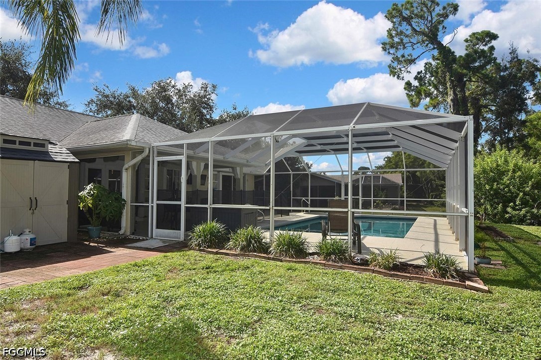 18674 Spruce, Fort Myers, FL 33967