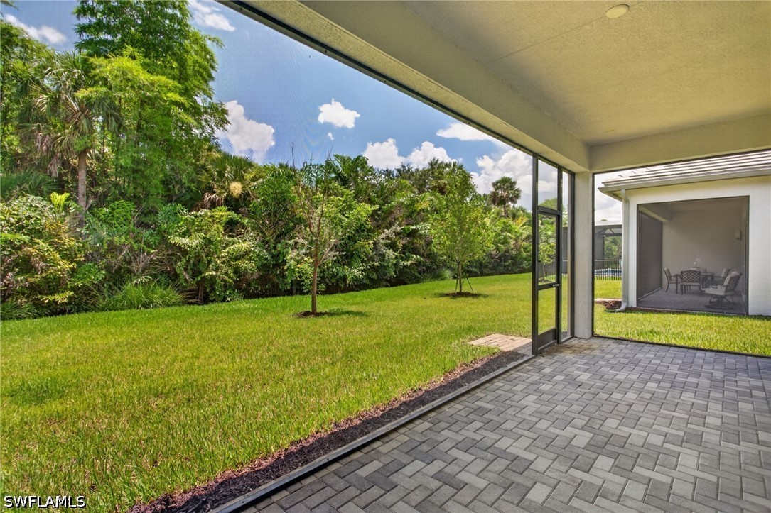 12448 Violet, Naples, FL 34120