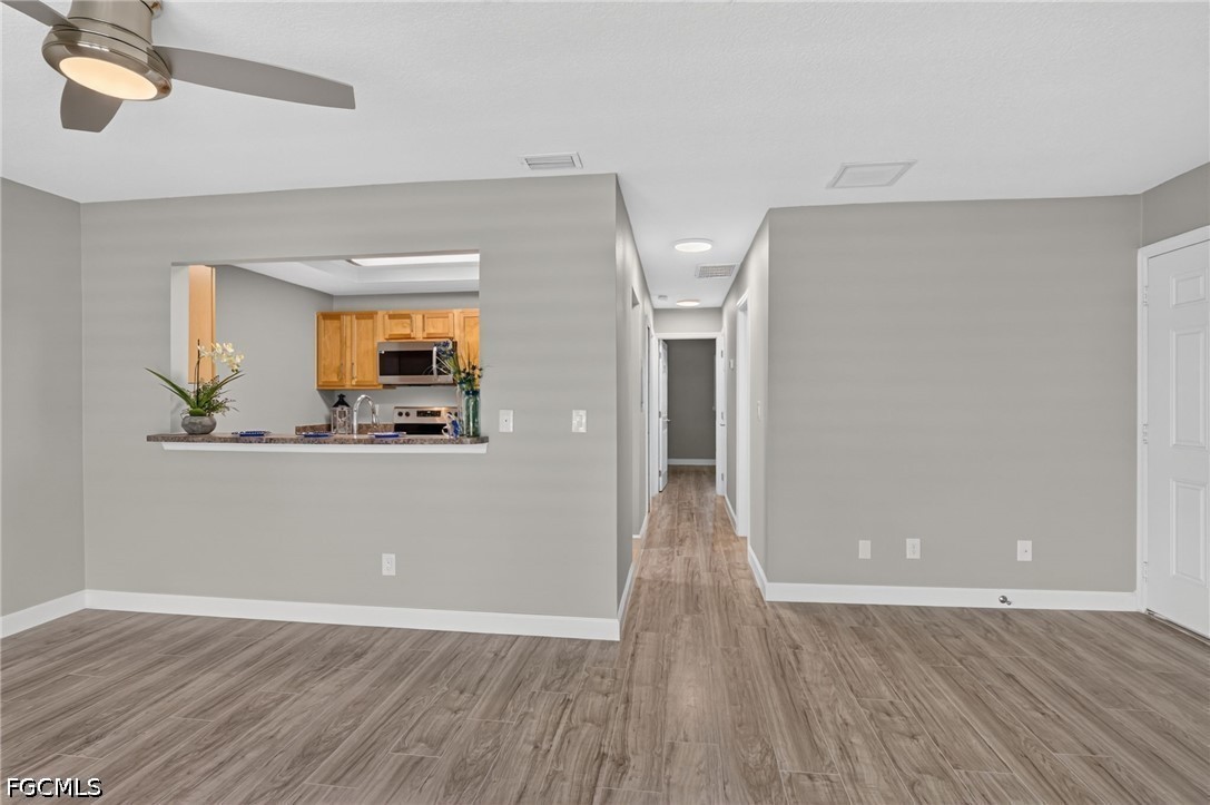 3340 Key Unit 7, North Fort Myers, FL 33903