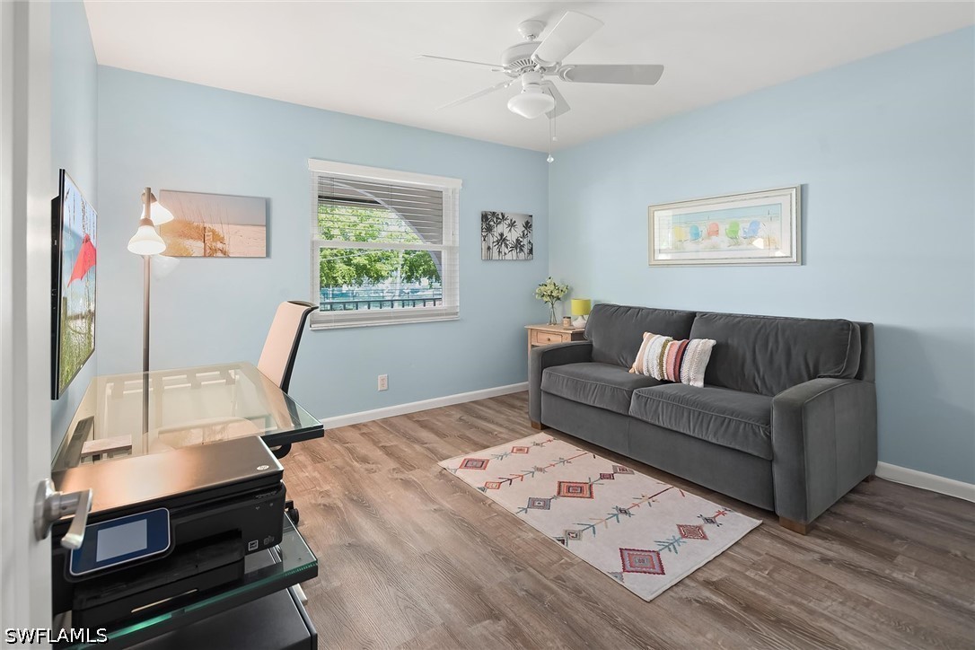 1435 Blue Point Unit 1435, Naples, FL 34102