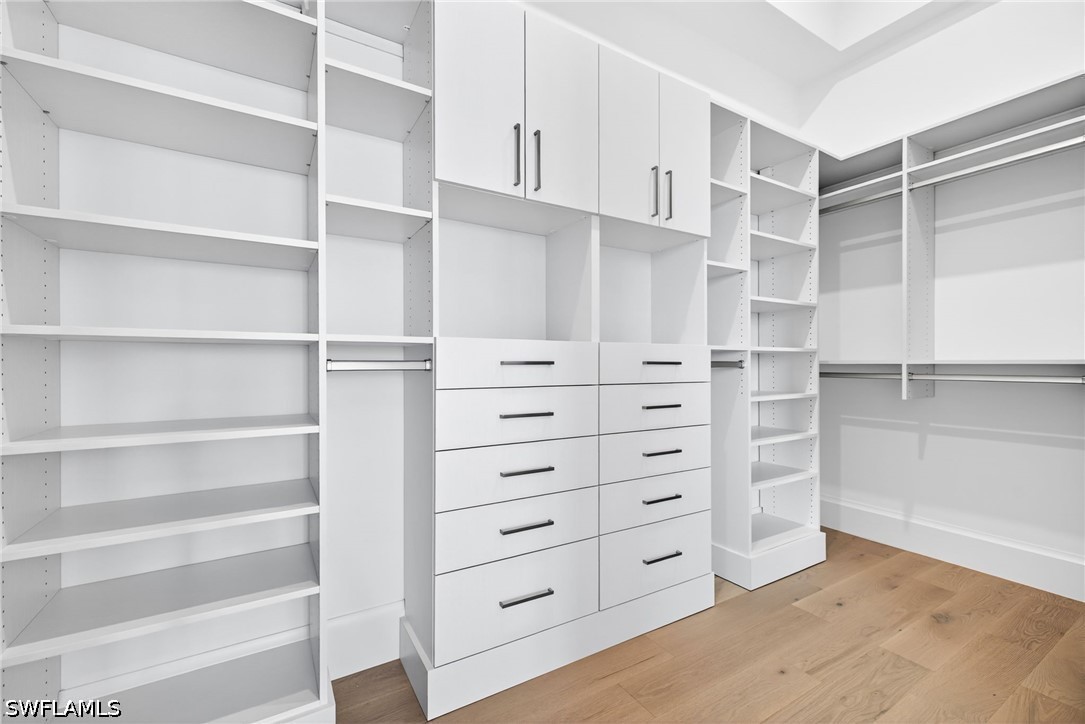 Closet