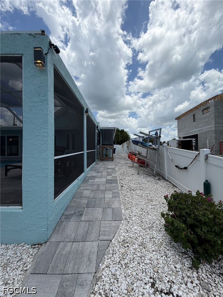243 Estrellita, Fort Myers Beach, FL 33931