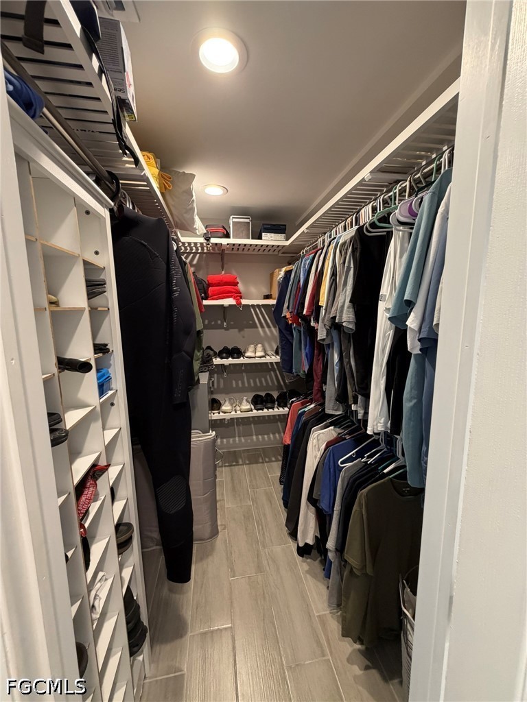 Closet