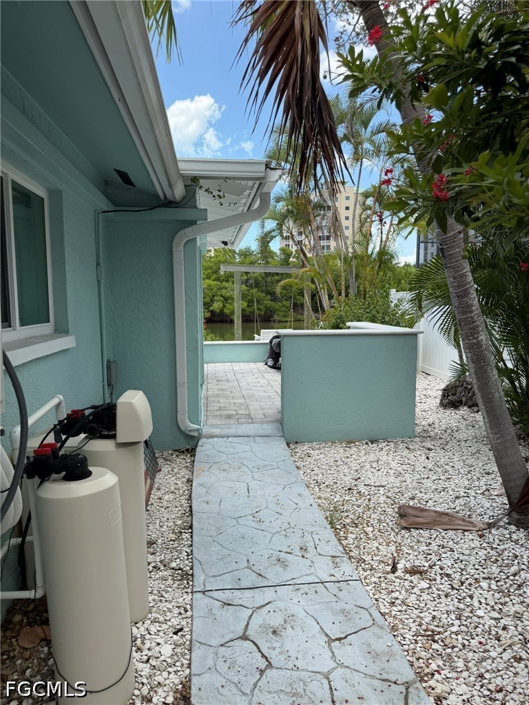 243 Estrellita, Fort Myers Beach, FL 33931