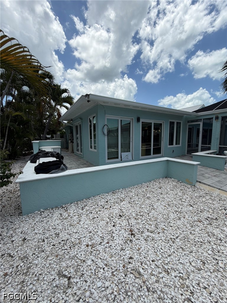 243 Estrellita, Fort Myers Beach, FL 33931