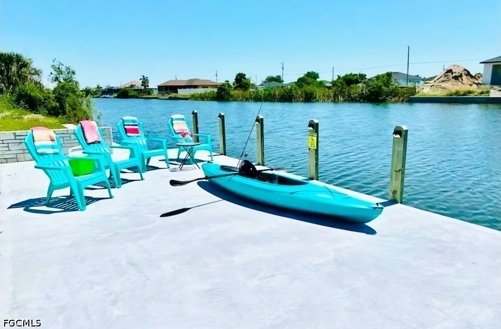 2742 10th, Cape Coral, FL 33993
