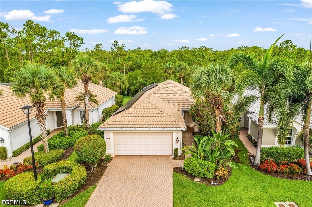 9964 Horse Creek, Fort Myers, FL 33913