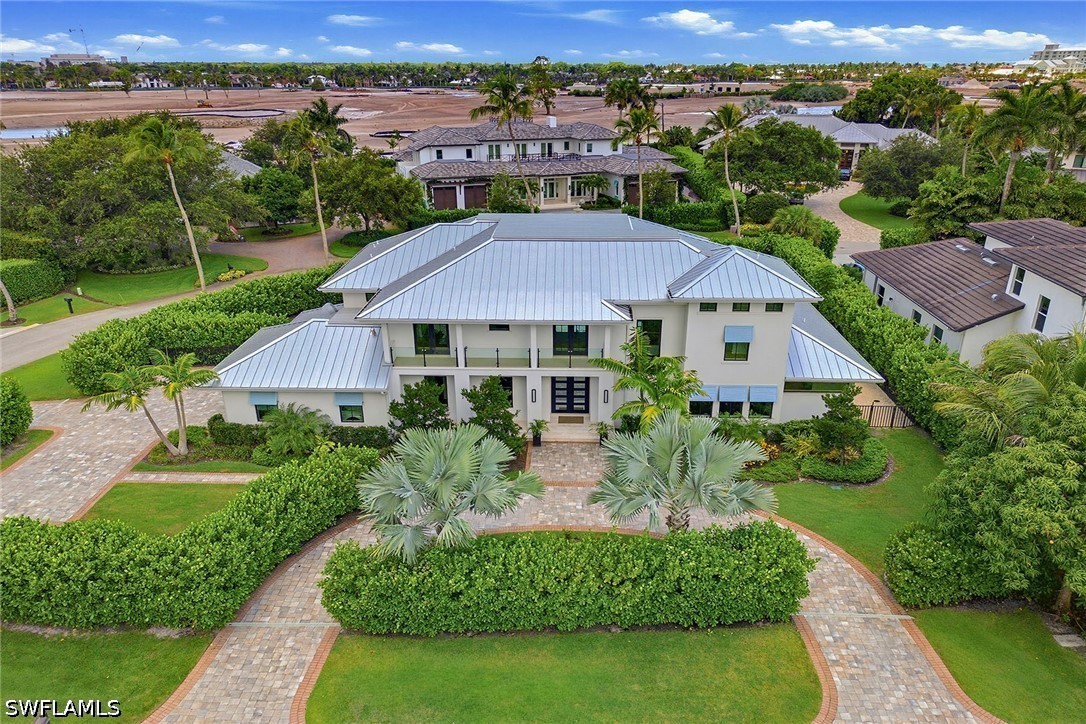 AerialView