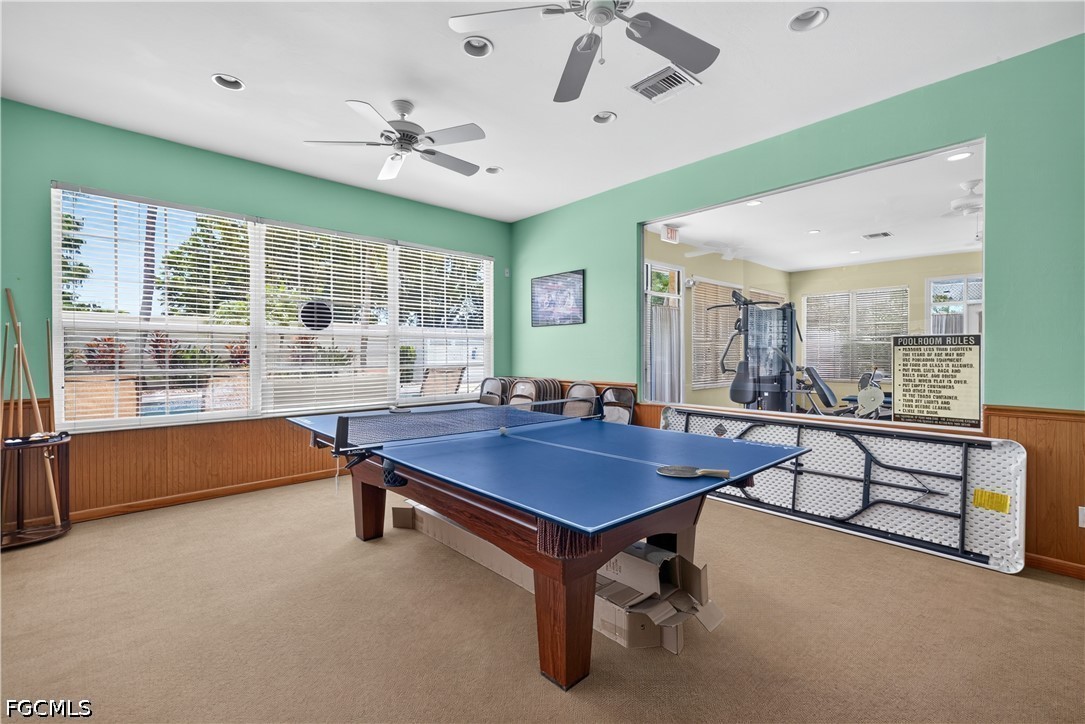 GameRoom