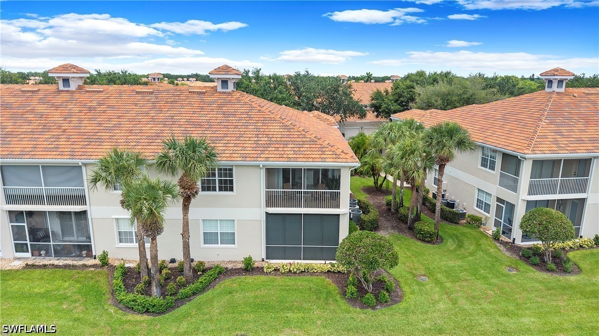 3059 Horizon Unit 1602, Naples, FL 34109
