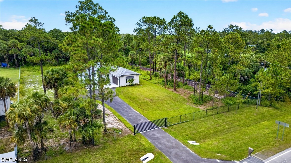 AerialView