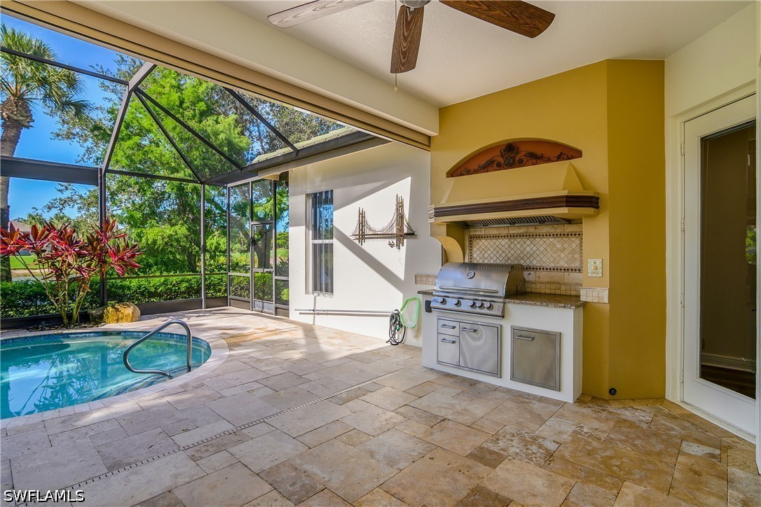 23331 Foxberry, Estero, FL 34135