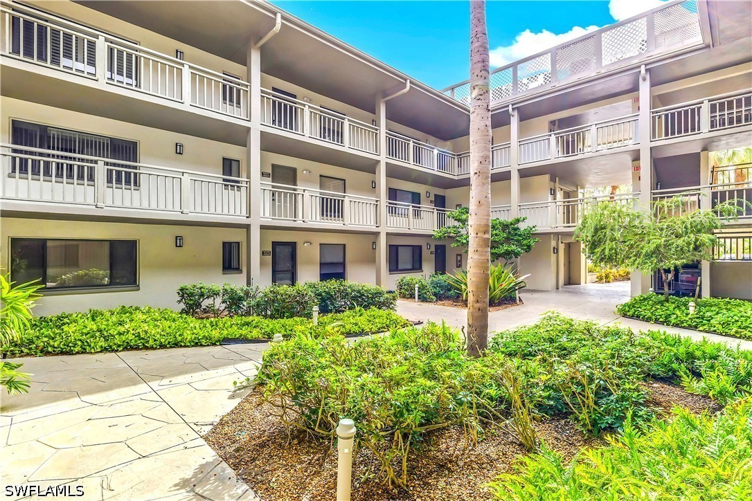 3641 Wild Pines Unit 206, Bonita Springs, FL 34134