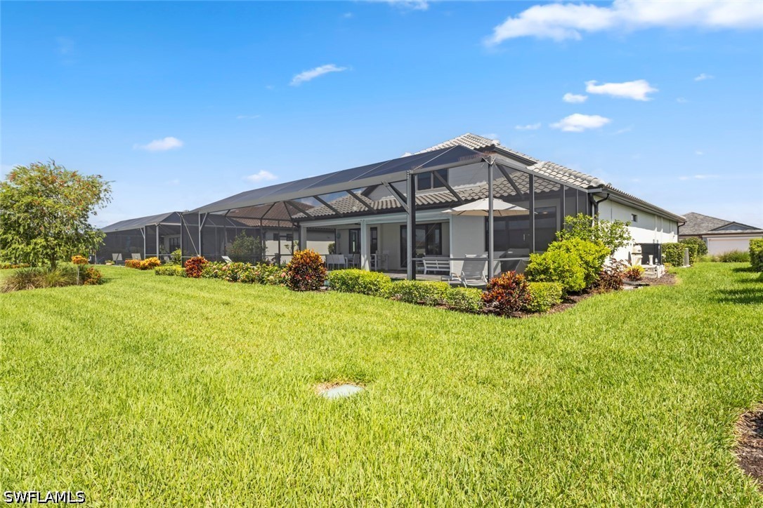 6190 Nobility, Ave Maria, FL 34142